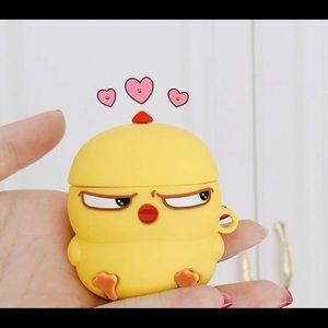 Duck AirPod case